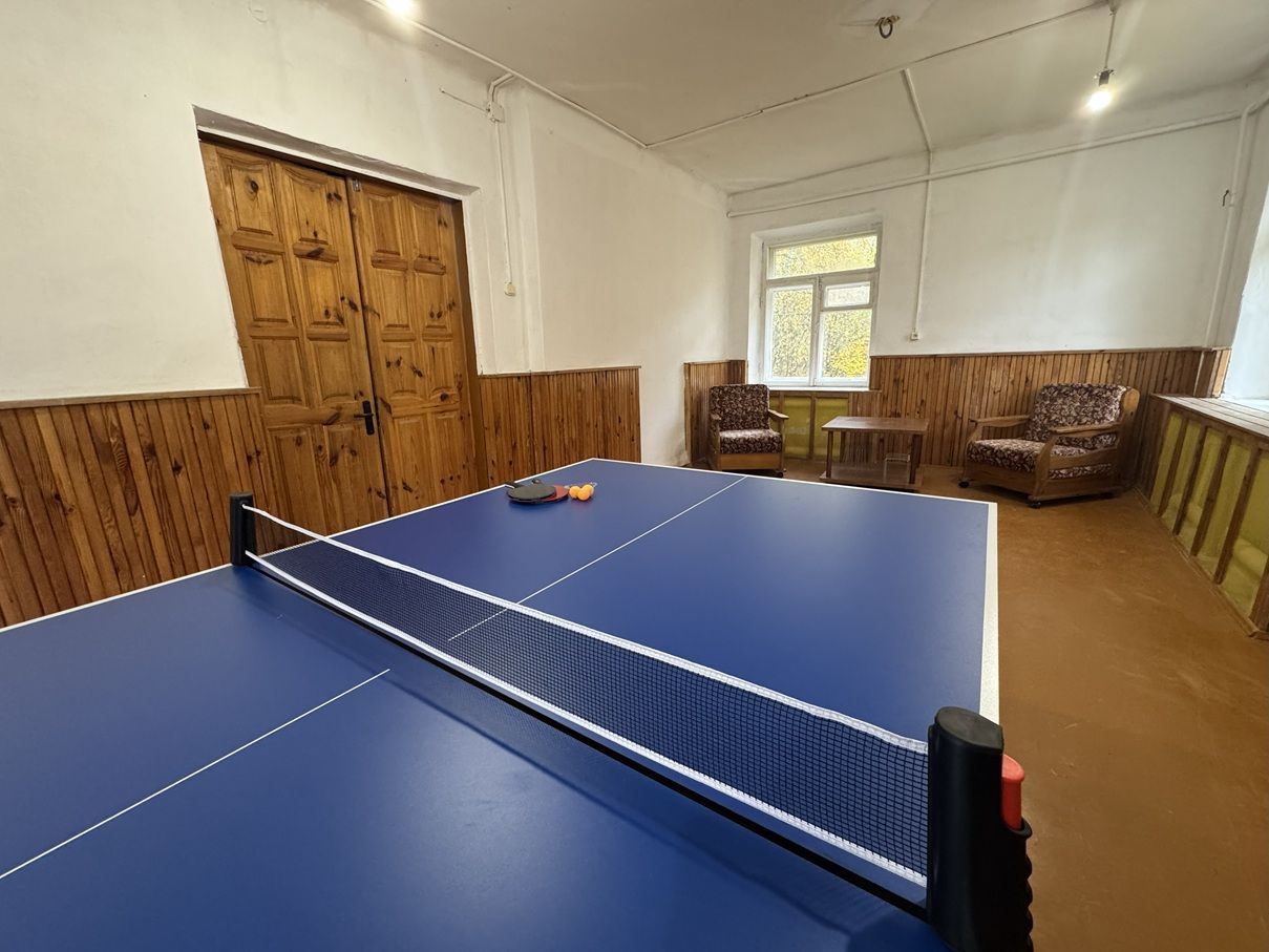 Фото хостела 8